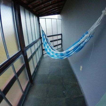 이타티아이아 Casa Da Olga Itatiaia 아파트 외부 사진