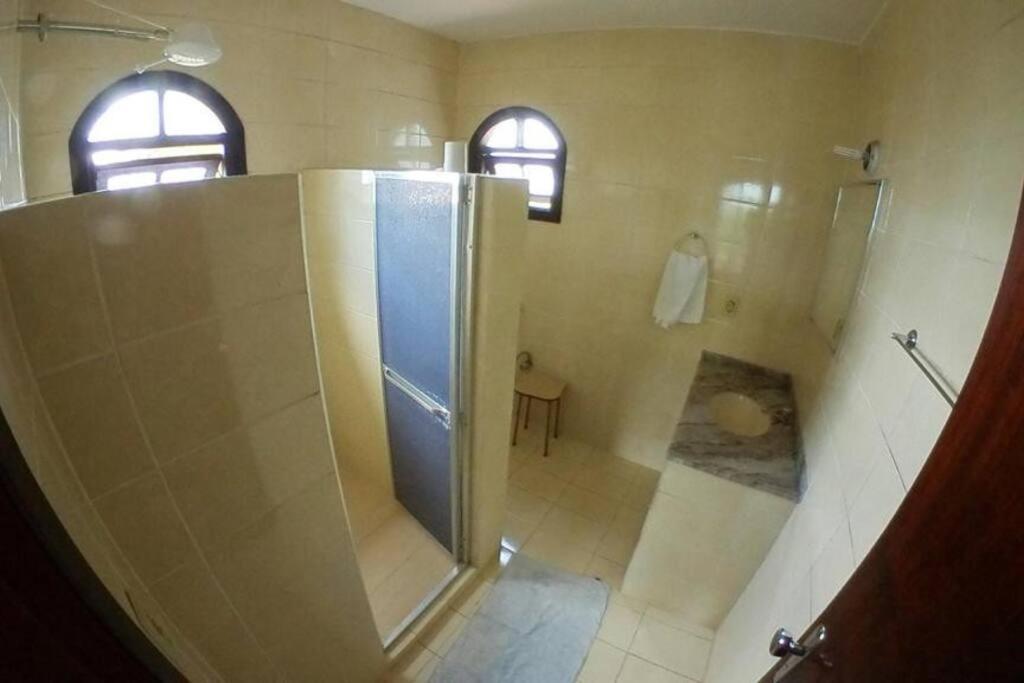 이타티아이아 Casa Da Olga Itatiaia 아파트 외부 사진