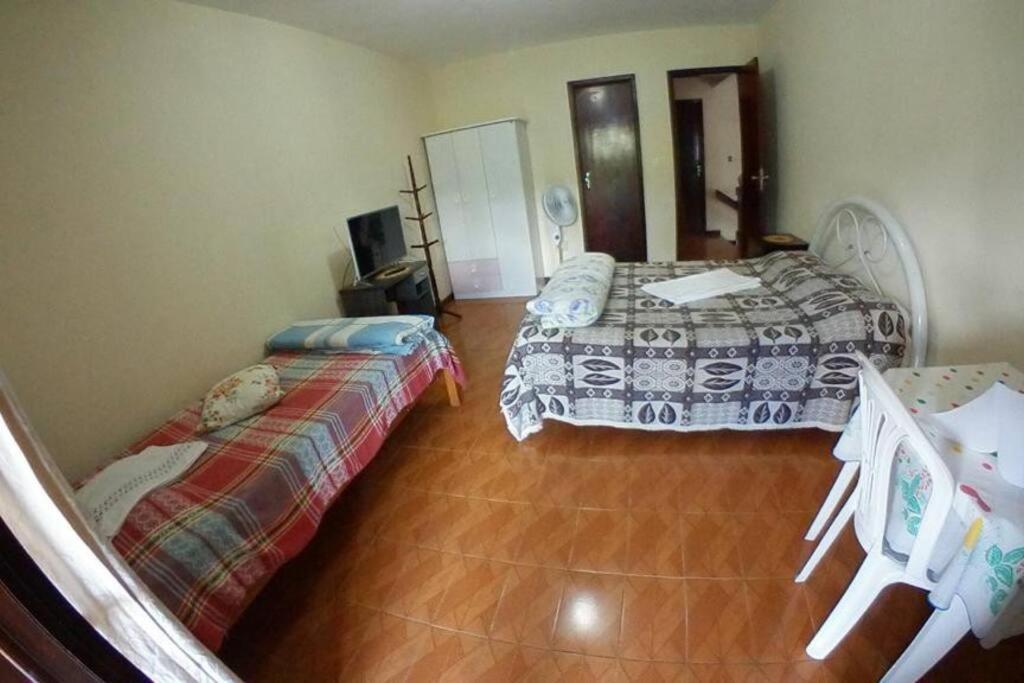 이타티아이아 Casa Da Olga Itatiaia 아파트 외부 사진