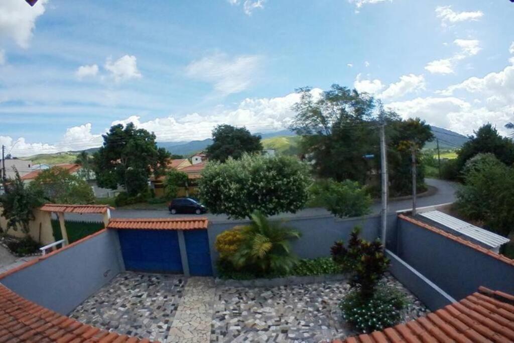 이타티아이아 Casa Da Olga Itatiaia 아파트 외부 사진