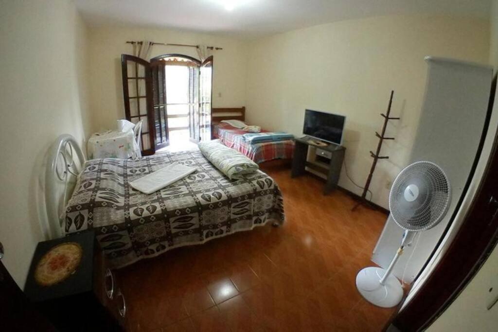 이타티아이아 Casa Da Olga Itatiaia 아파트 외부 사진