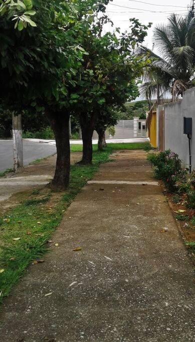 이타티아이아 Casa Da Olga Itatiaia 아파트 외부 사진