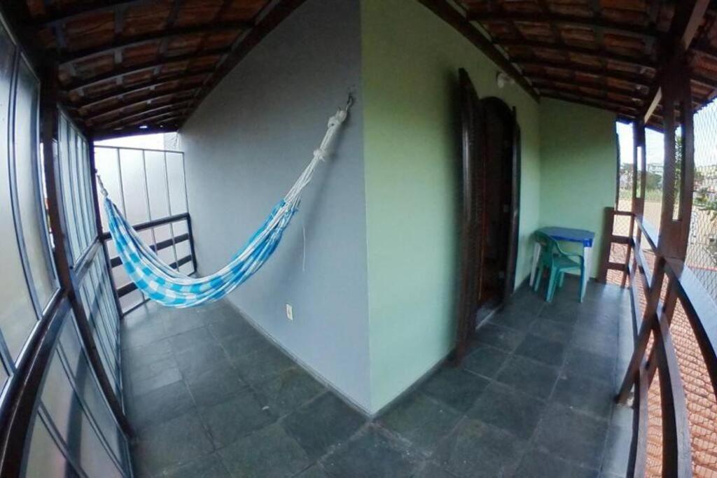 이타티아이아 Casa Da Olga Itatiaia 아파트 외부 사진