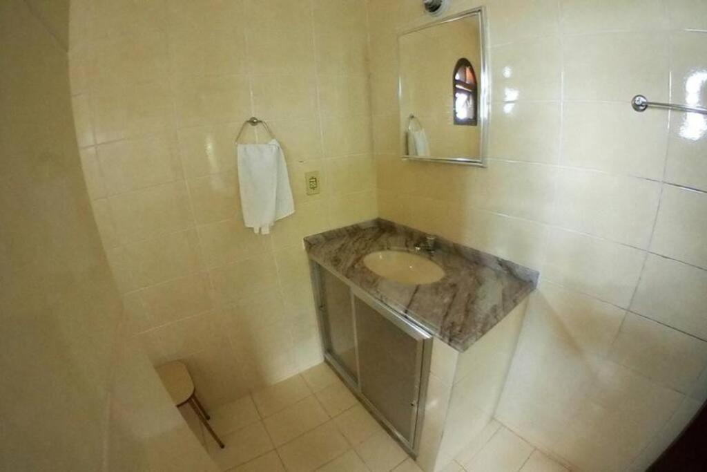 이타티아이아 Casa Da Olga Itatiaia 아파트 외부 사진