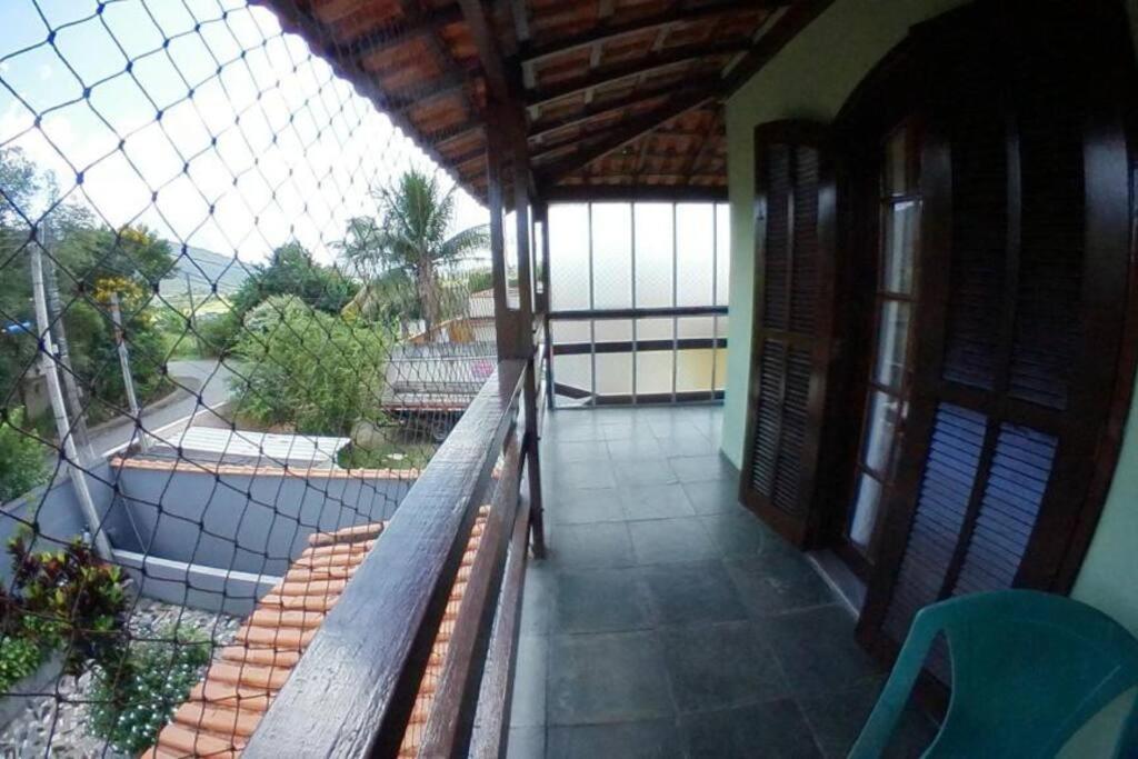 이타티아이아 Casa Da Olga Itatiaia 아파트 외부 사진