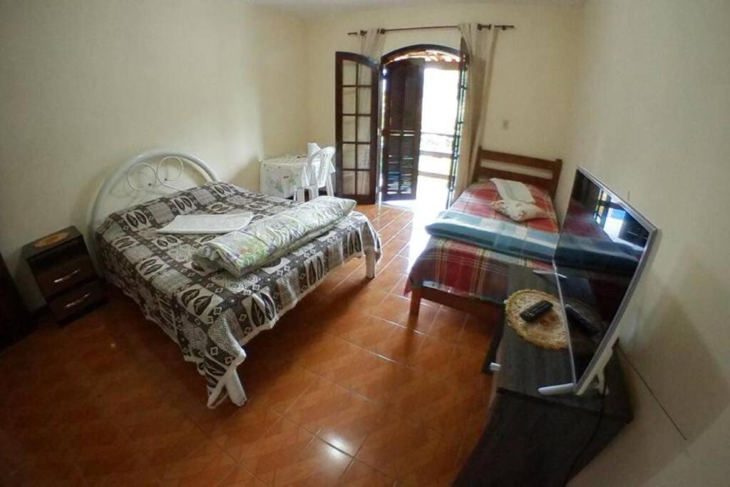이타티아이아 Casa Da Olga Itatiaia 아파트 외부 사진
