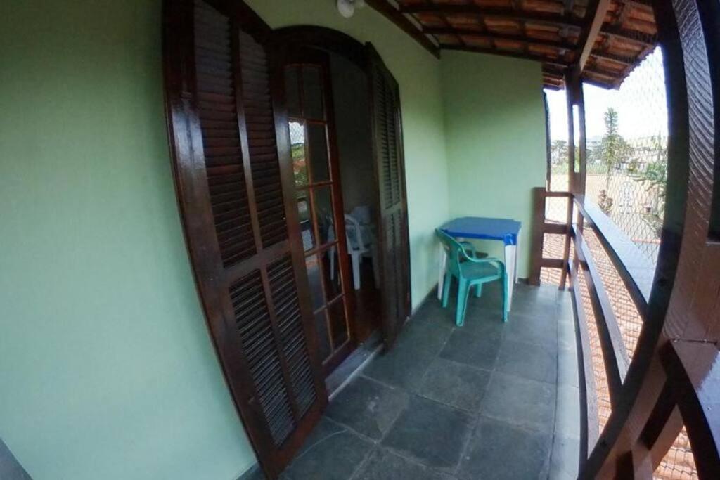 이타티아이아 Casa Da Olga Itatiaia 아파트 외부 사진
