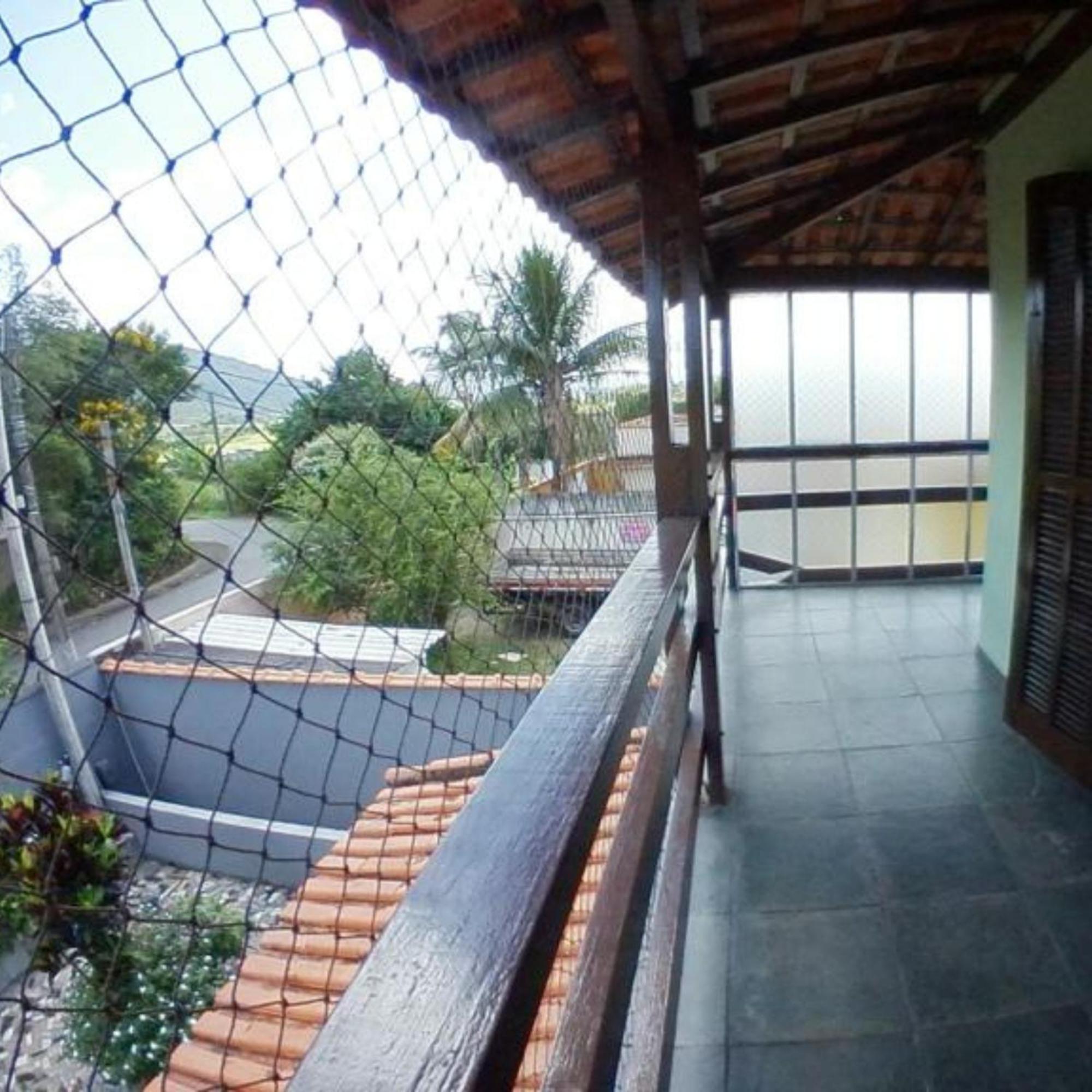 이타티아이아 Casa Da Olga Itatiaia 아파트 외부 사진