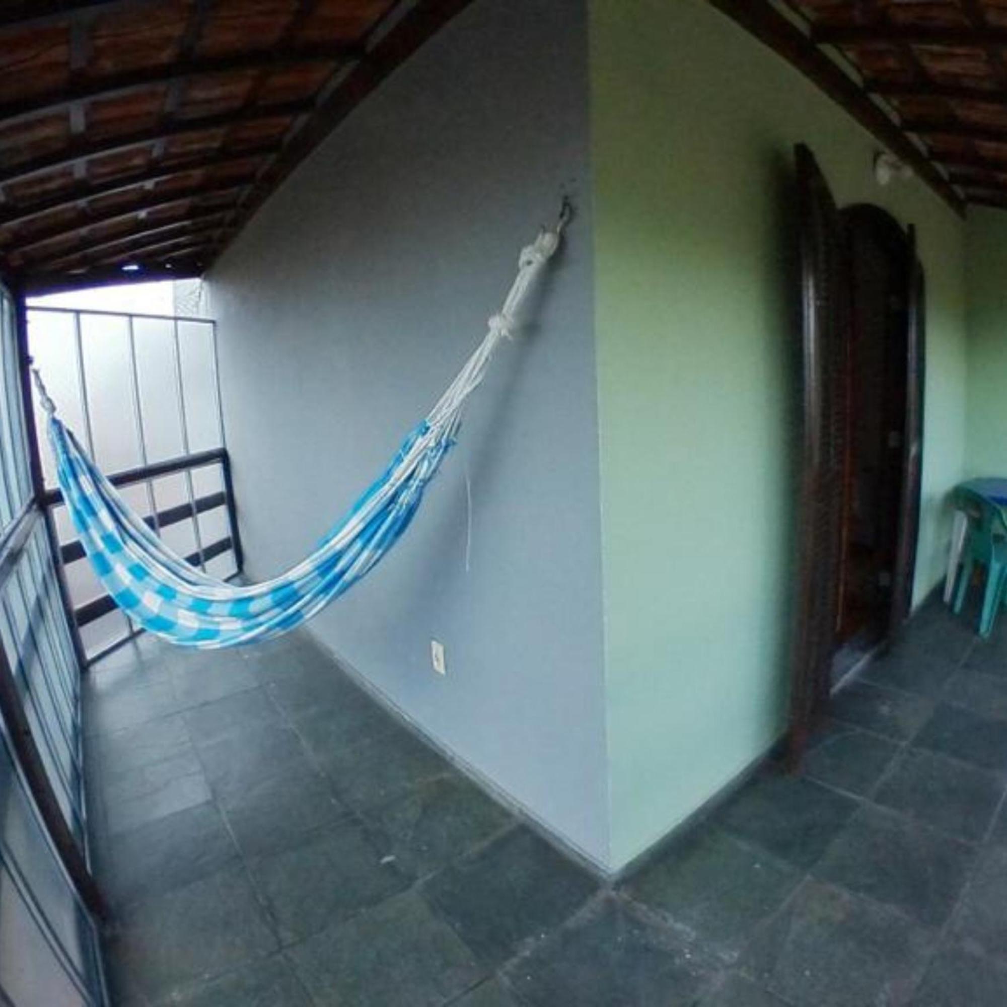 이타티아이아 Casa Da Olga Itatiaia 아파트 외부 사진