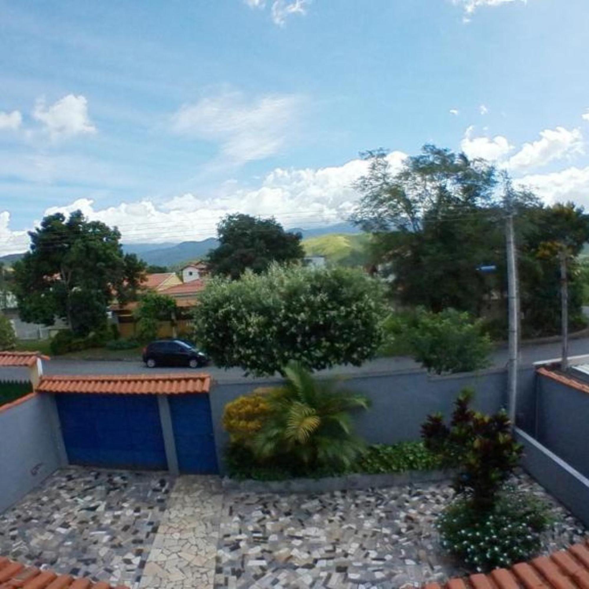 이타티아이아 Casa Da Olga Itatiaia 아파트 외부 사진