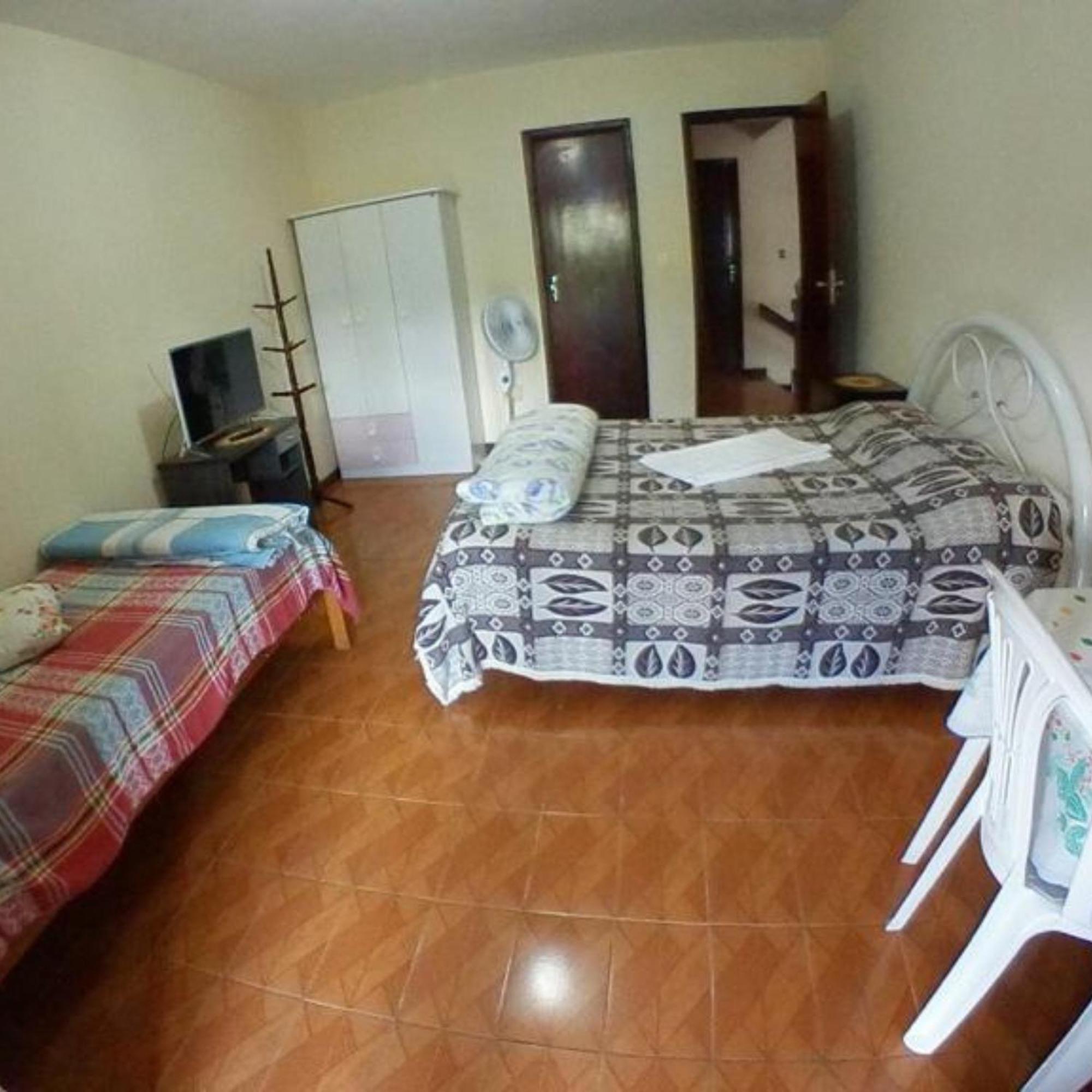 이타티아이아 Casa Da Olga Itatiaia 아파트 외부 사진