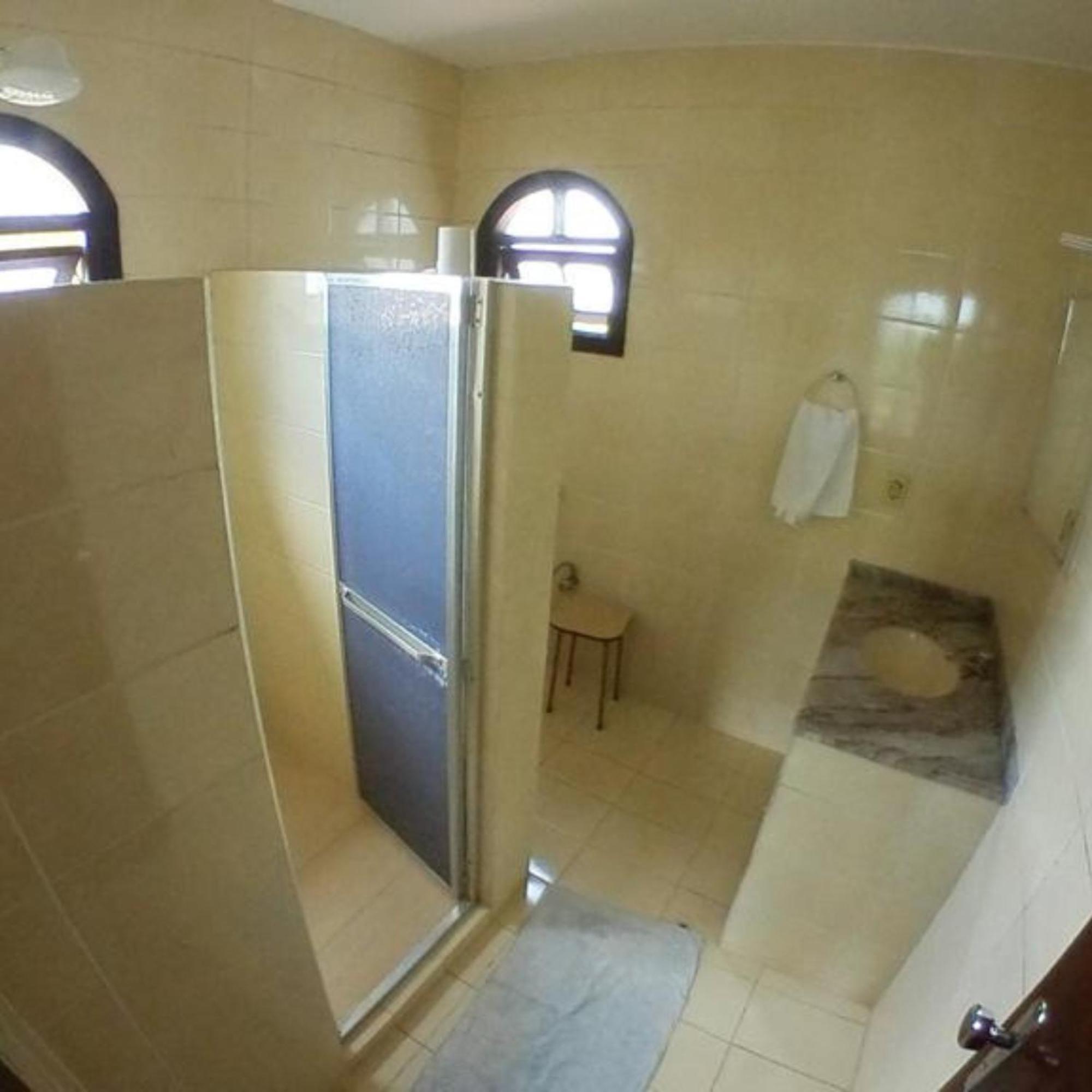 이타티아이아 Casa Da Olga Itatiaia 아파트 외부 사진