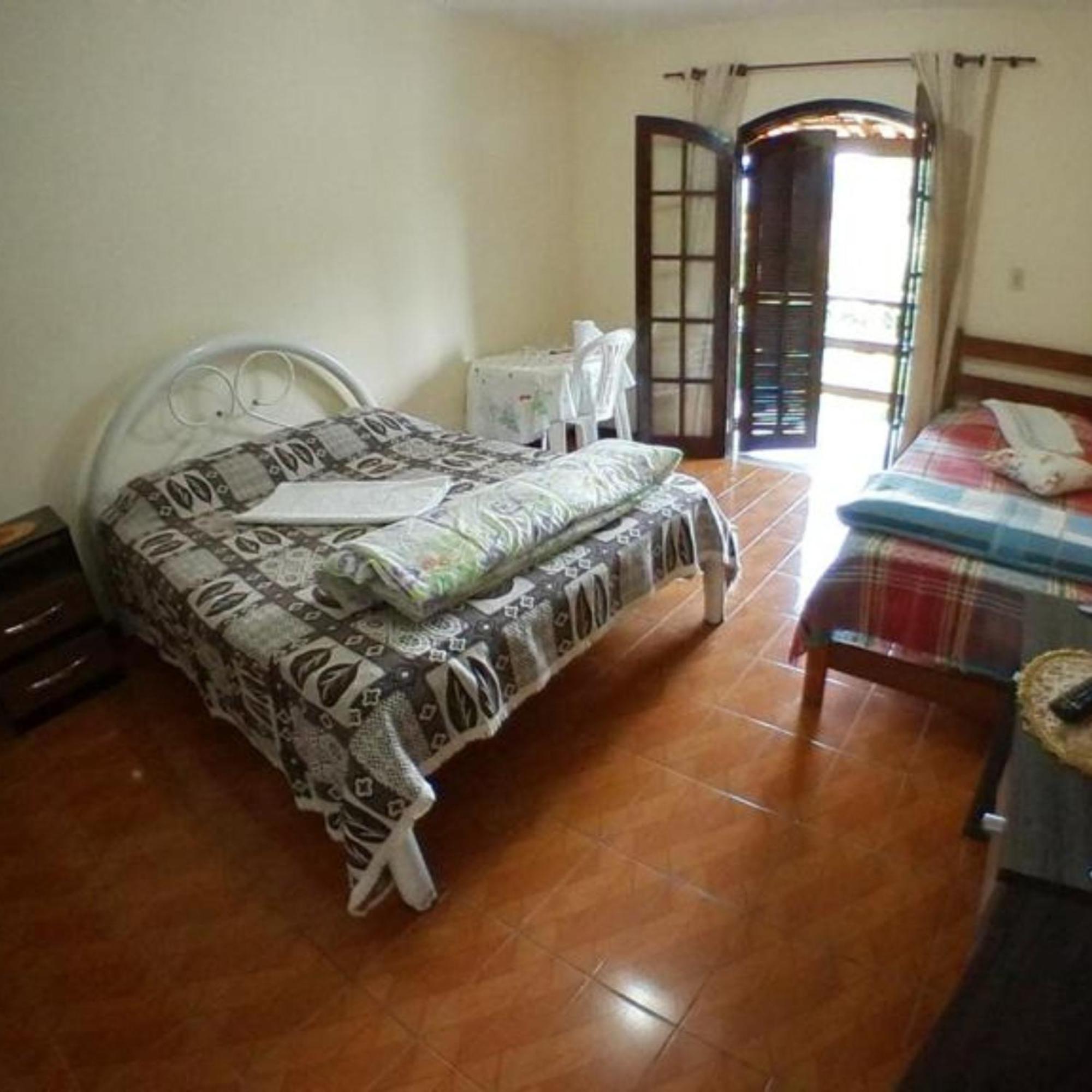 이타티아이아 Casa Da Olga Itatiaia 아파트 외부 사진