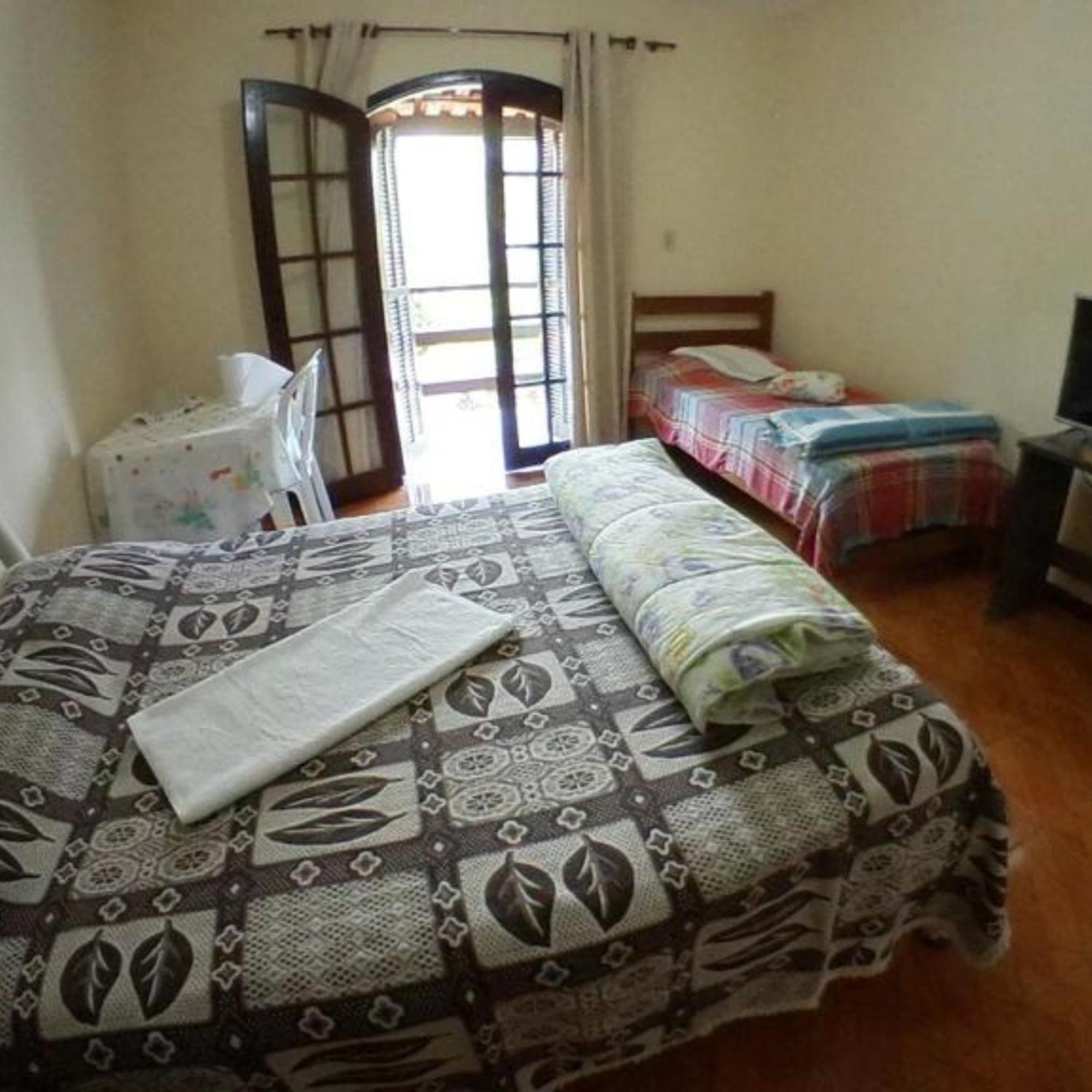 이타티아이아 Casa Da Olga Itatiaia 아파트 외부 사진