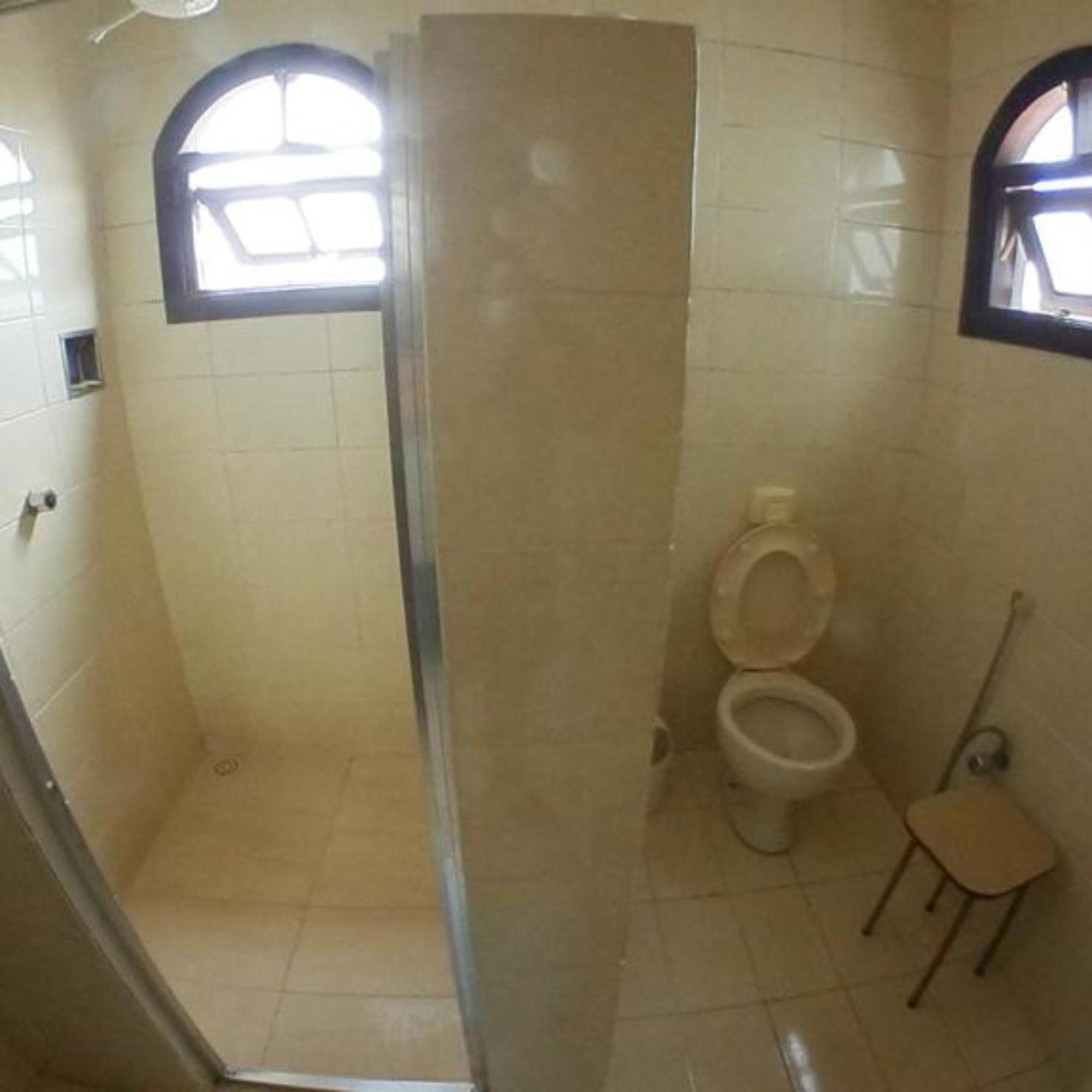 이타티아이아 Casa Da Olga Itatiaia 아파트 외부 사진