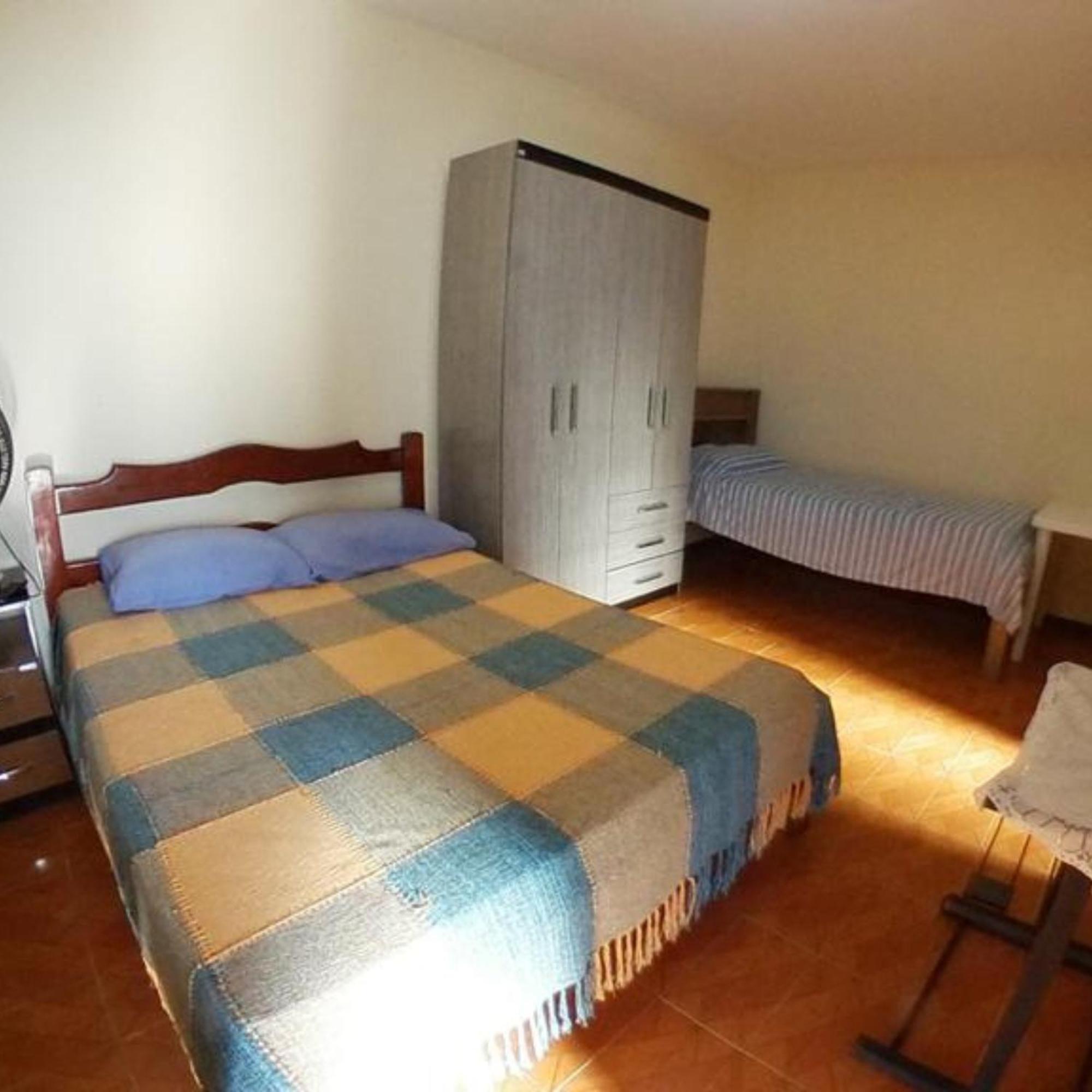 이타티아이아 Casa Da Olga Itatiaia 아파트 외부 사진