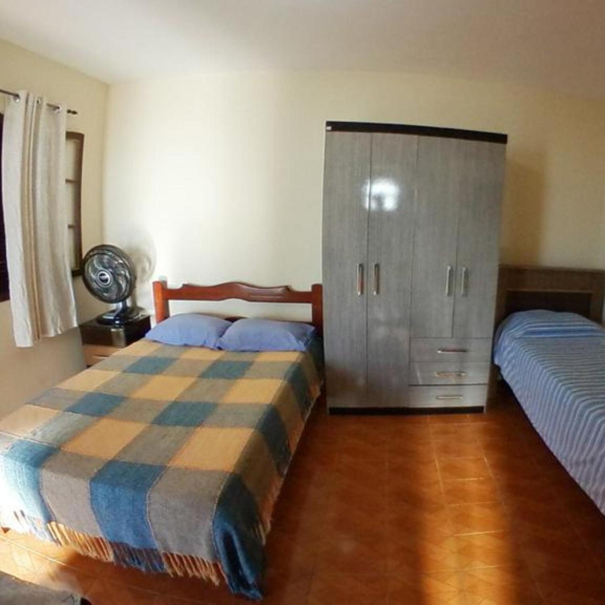 이타티아이아 Casa Da Olga Itatiaia 아파트 외부 사진