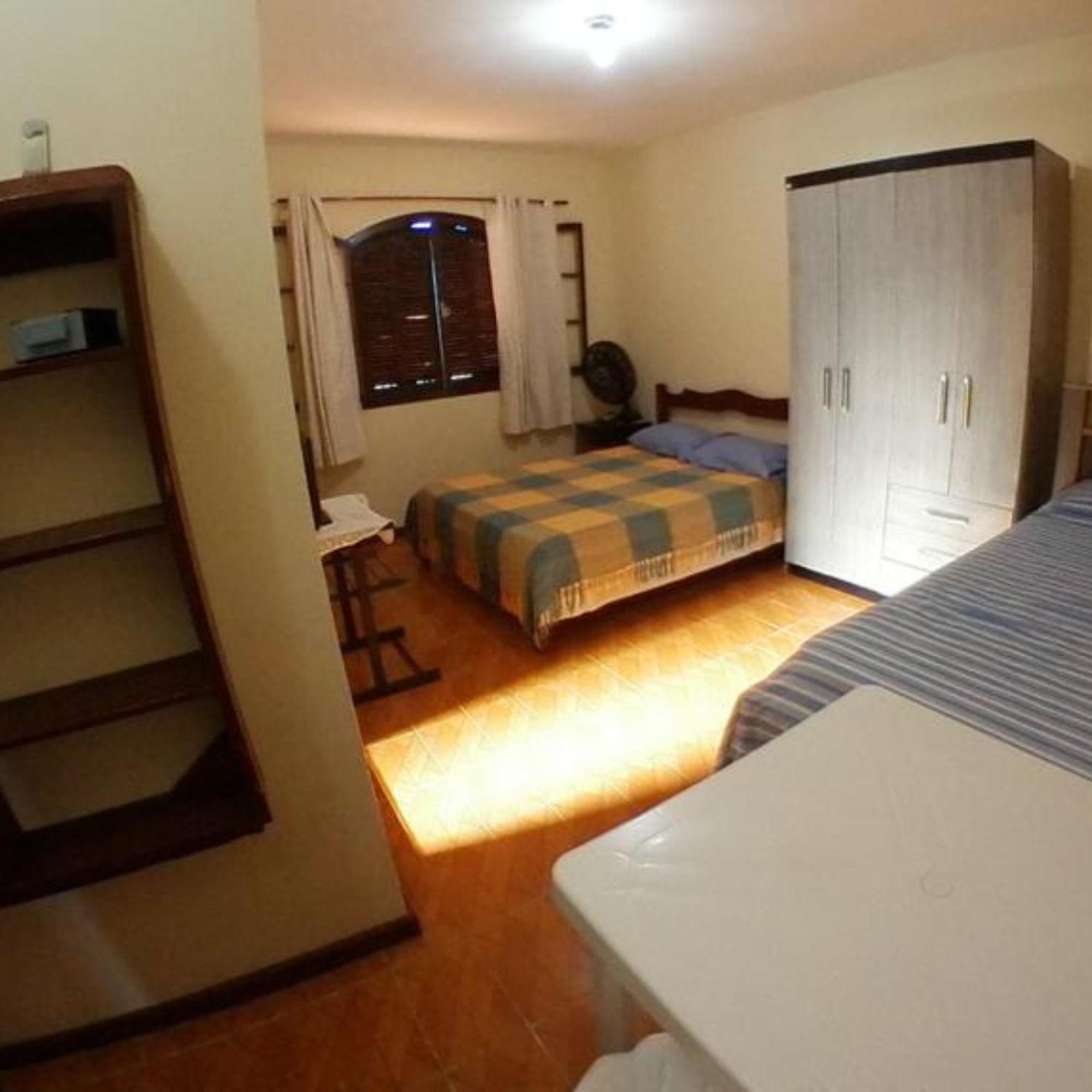 이타티아이아 Casa Da Olga Itatiaia 아파트 외부 사진