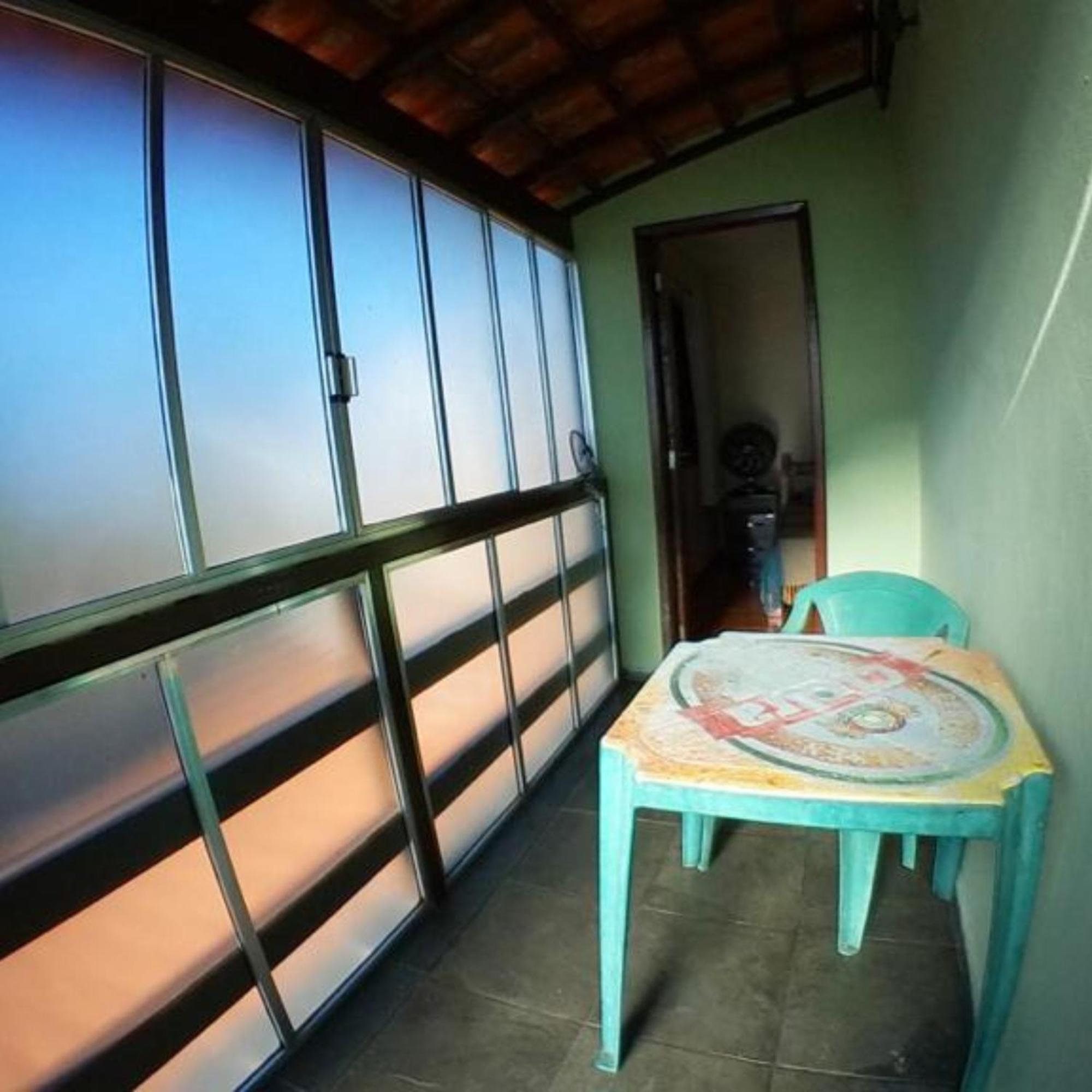 이타티아이아 Casa Da Olga Itatiaia 아파트 외부 사진