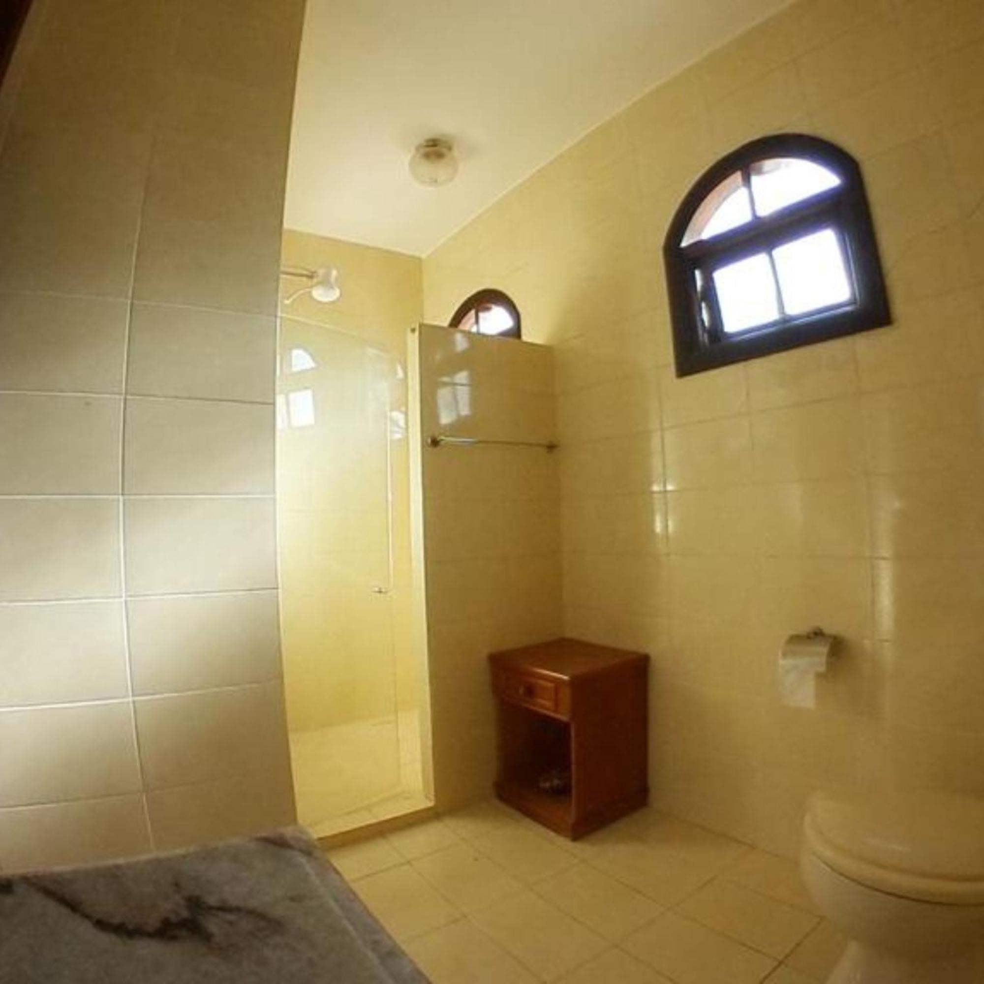 이타티아이아 Casa Da Olga Itatiaia 아파트 외부 사진
