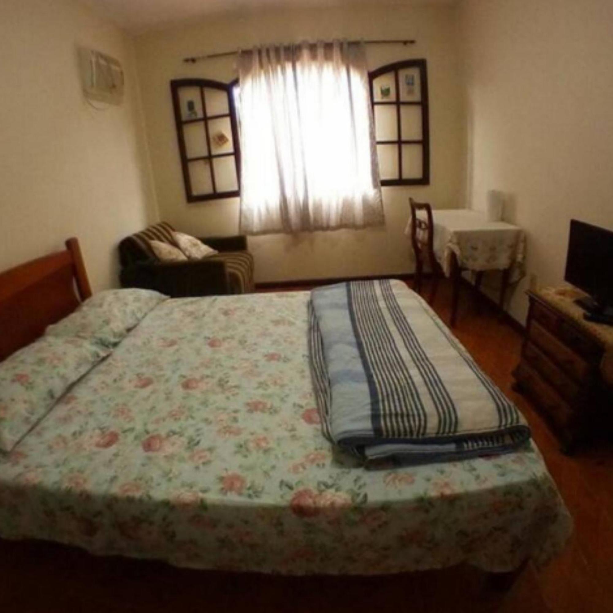 이타티아이아 Casa Da Olga Itatiaia 아파트 외부 사진