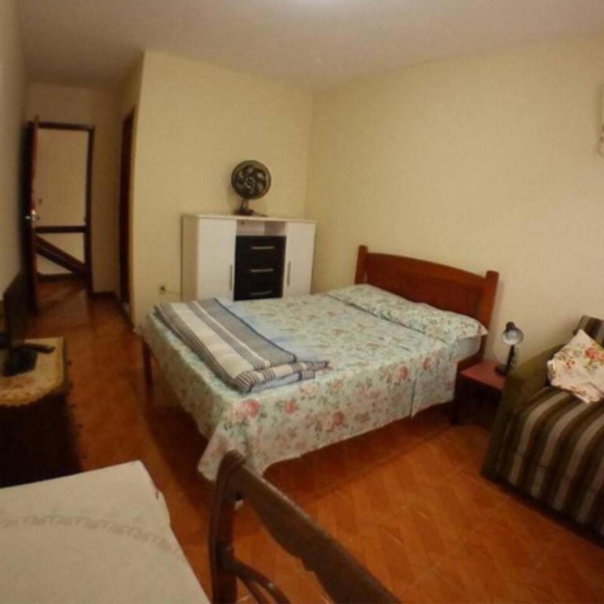 이타티아이아 Casa Da Olga Itatiaia 아파트 외부 사진