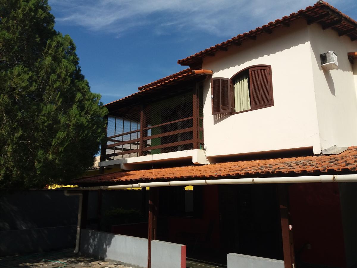 이타티아이아 Casa Da Olga Itatiaia 아파트 외부 사진