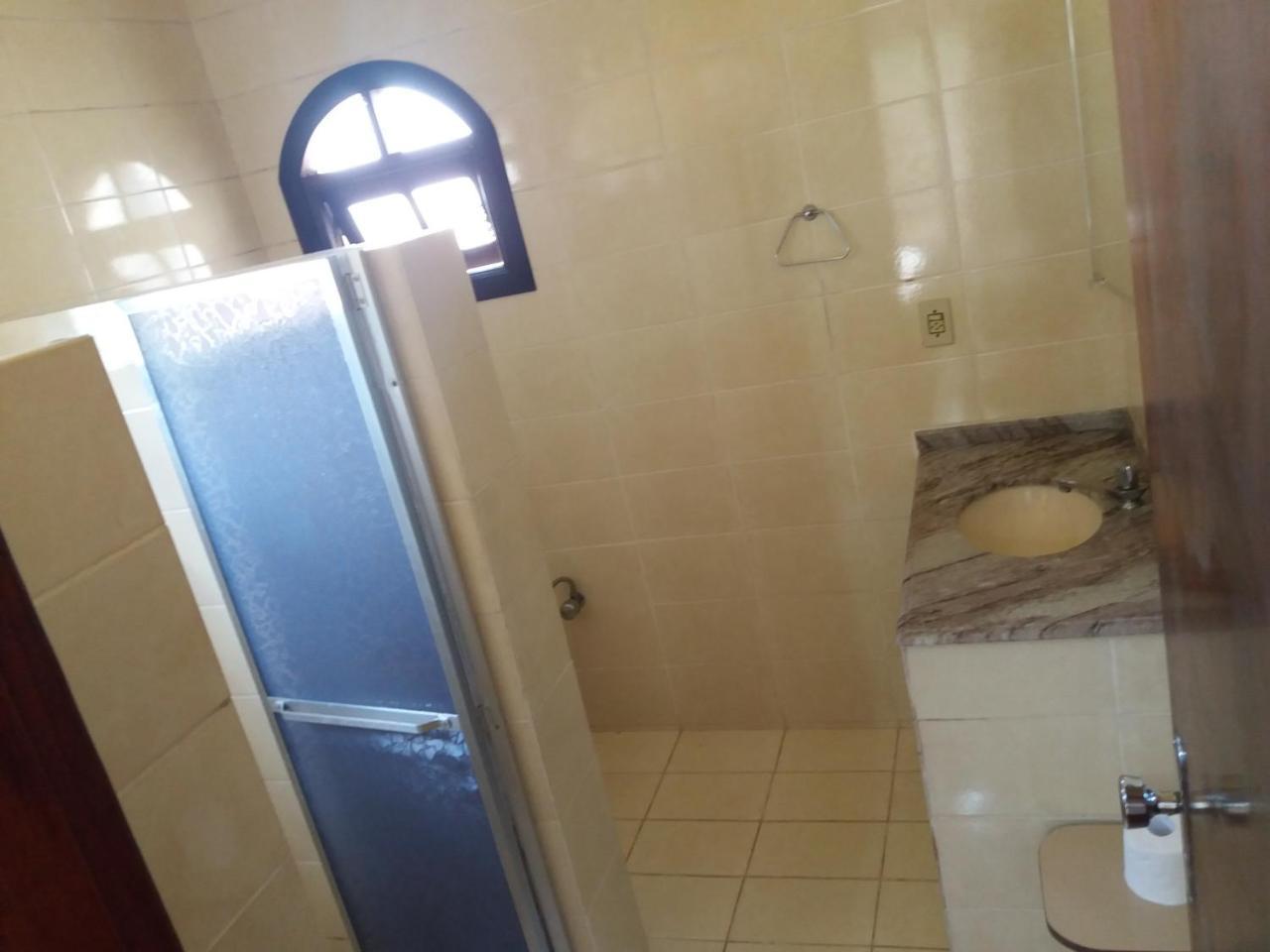 이타티아이아 Casa Da Olga Itatiaia 아파트 외부 사진